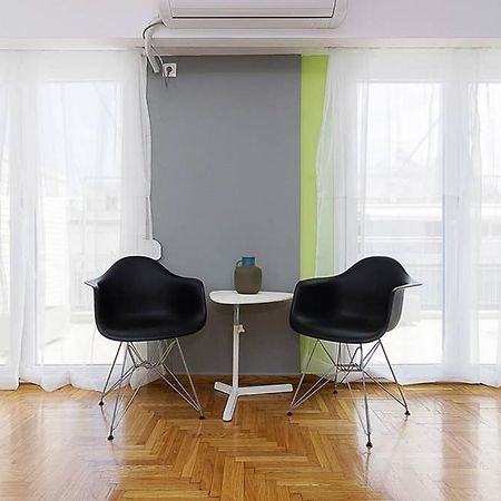 Brand New Stylish 2 Bedroom Apartment 雅典 外观 照片