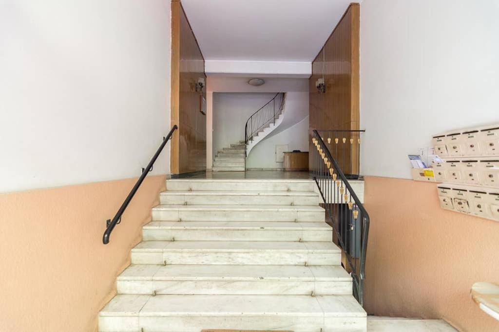 Brand New Stylish 2 Bedroom Apartment 雅典 外观 照片